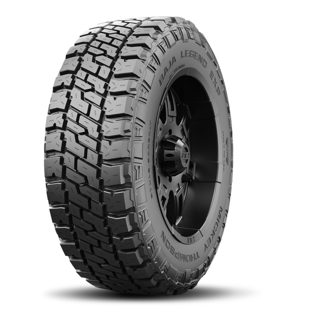 Cooper EXP RT RWL M/T